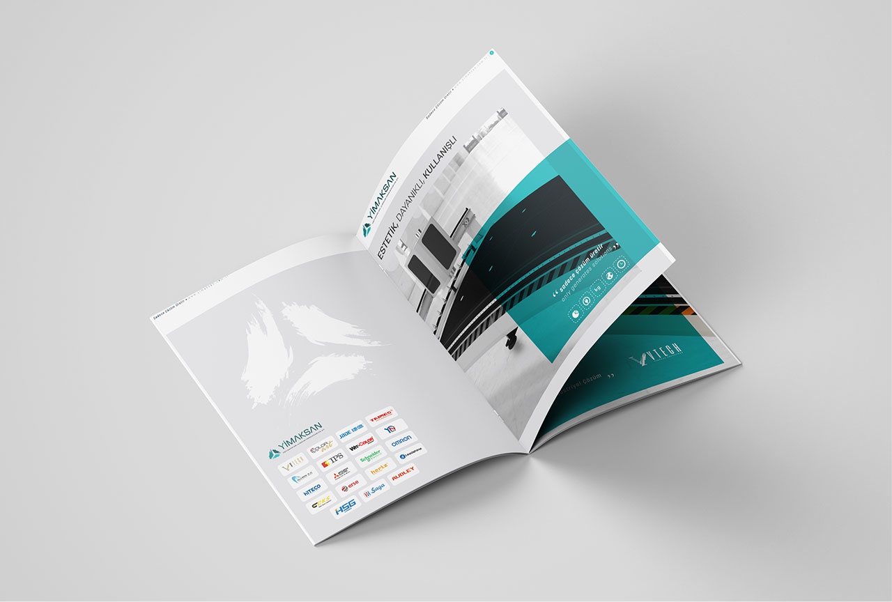 Dikkatli ol! Katalog nasıl olmalıdır ?